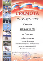 Победа в Фестивале двигательно-игровой деятельности Победа в Фестивале двигательно-игровой деятельности.