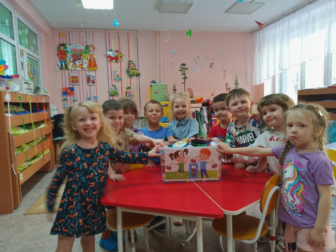 ЭКО акция ЭКО акция.