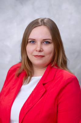 Педагогический работник Борисова Олеся Николаевна Педагогический работник Борисова Олеся Николаевна