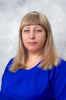 Педагогический работник Отрубенко Светлана Михайловна Педагогический работник Отрубенко Светлана Михайловна