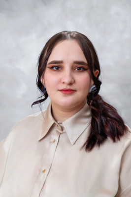 Педагогический работник Кунденко Алина Николаевна Педагогический работник Кунденко Алина Николаевна