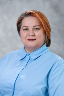 Заместитель заведующего Киреева Наталья Владимировна Заместитель заведующего Киреева Наталья Владимировна
